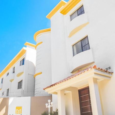 María José Suites San Salvador Exterior foto